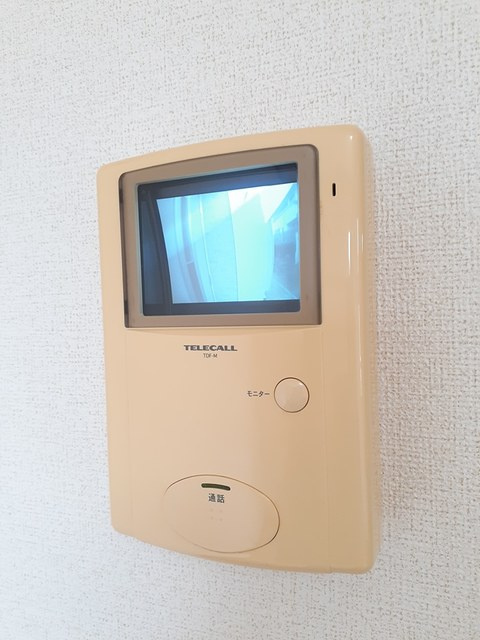 ベルヴェデーレのセキュリティ|その他設備