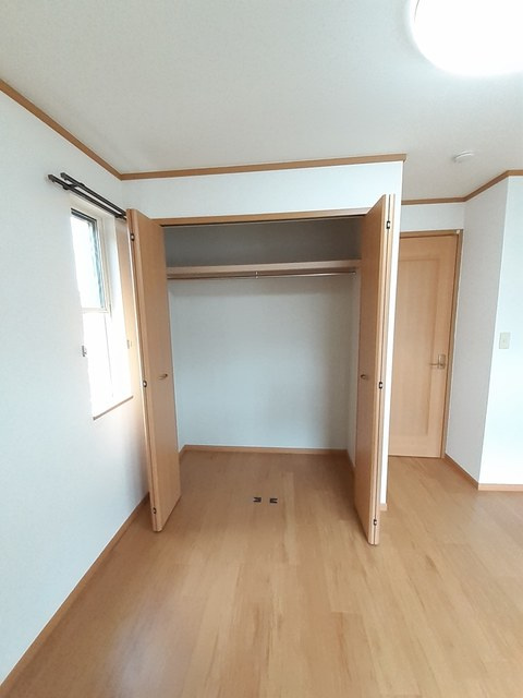 ベルヴェデーレの収納|収納
