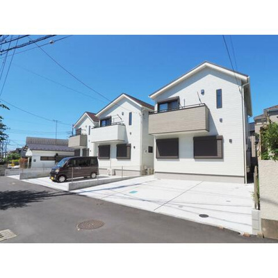 【外観】 | 出口町貸家