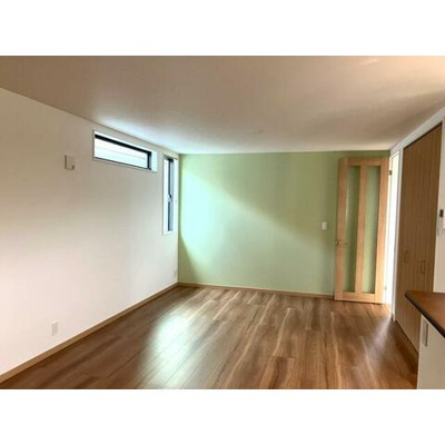 【寝室】 | 出口町貸家