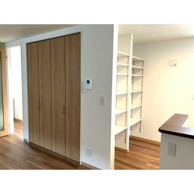 【収納】 | 出口町貸家