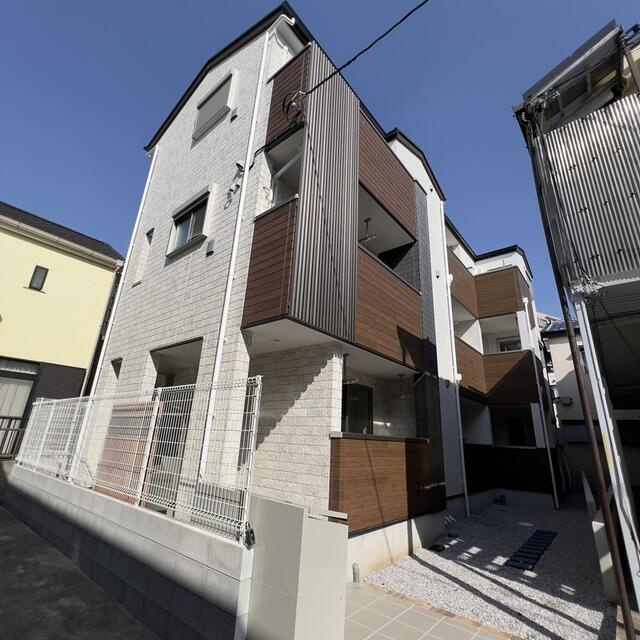 MELDIA亀有Ⅲの画像