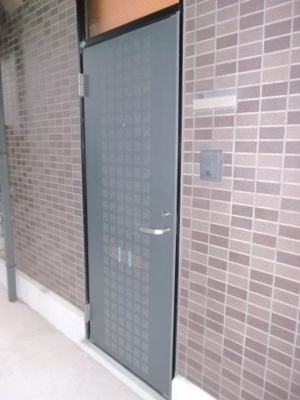 【玄関】 | バンブトンコート