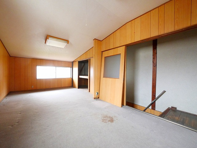 三条添川戸建賃貸のその他