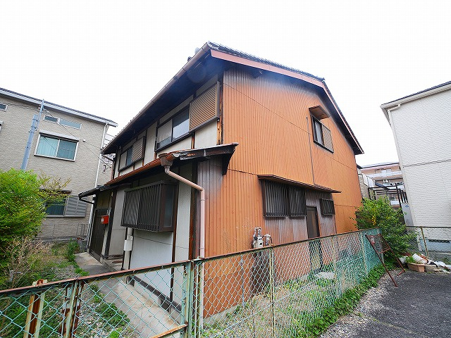 三条添川戸建賃貸