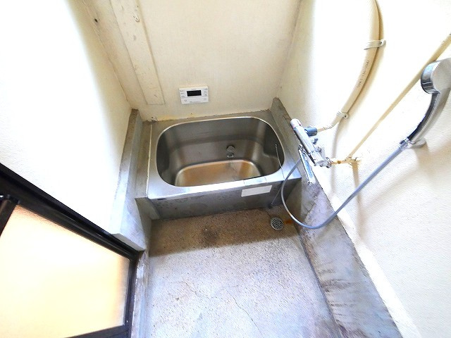 三条添川戸建賃貸のその他