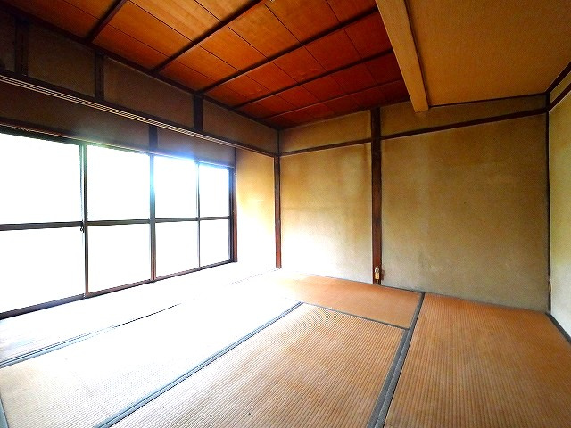 三条添川戸建賃貸のその他