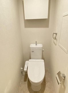 【トイレ】