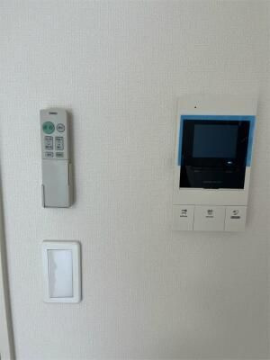 ＳＰハウス扇大橋の設備