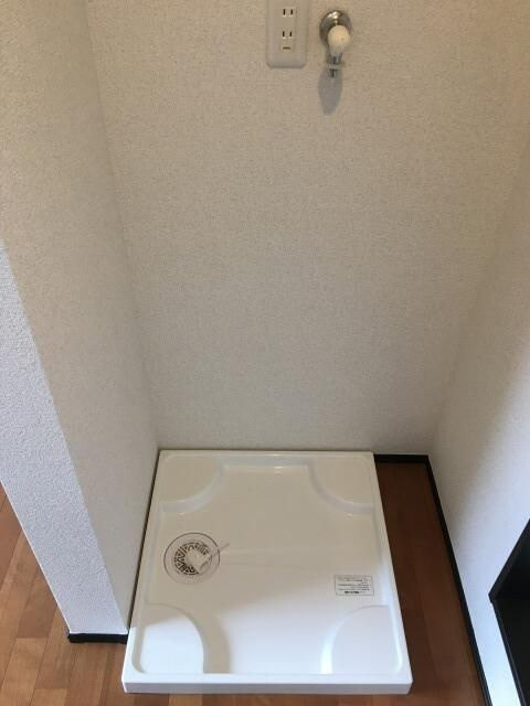 ヴィラート川口三ツ和の設備