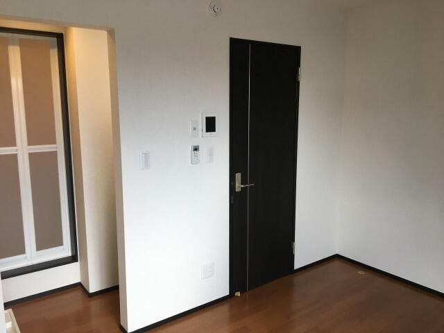 ヴィラート川口三ツ和の設備