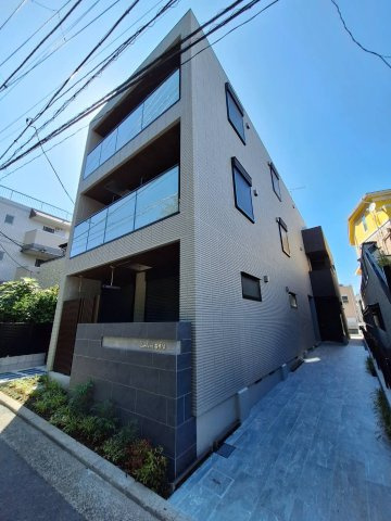 ルミエール西横浜