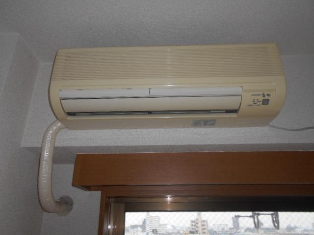センチュリーパーク広住町の設備