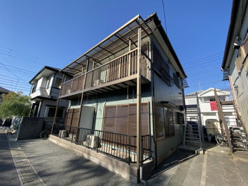 コア大森台の画像