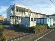 レオパレス南田園の画像