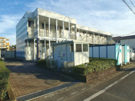 レオパレス南田園の画像