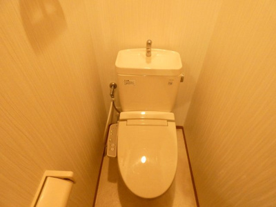 【トイレ】