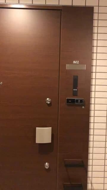 サンクレイドル川口並木