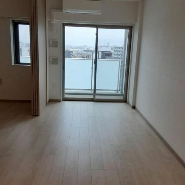 サンクレイドル川口並木の寝室