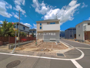 刈谷市井ケ谷町井田26-2『仲介料無料』新築戸建ての画像