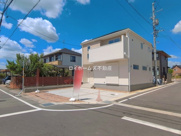 刈谷市井ケ谷町井田26-2『仲介料無料』新築戸建ての画像