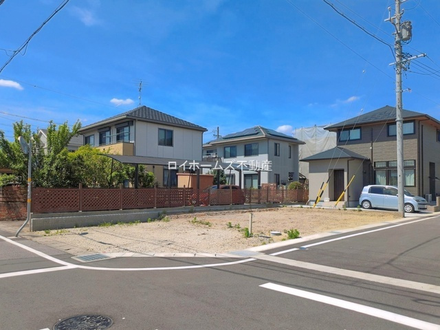 【間取り】 | 刈谷市井ケ谷町井田26-2『仲介料無料』新築戸建て | 1号棟