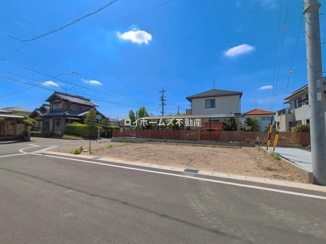 【区画図】 | 刈谷市井ケ谷町井田26-2『仲介料無料』新築戸建て | 1号棟