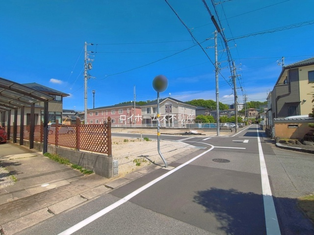 【外観】 | 刈谷市井ケ谷町井田26-2『仲介料無料』新築戸建て