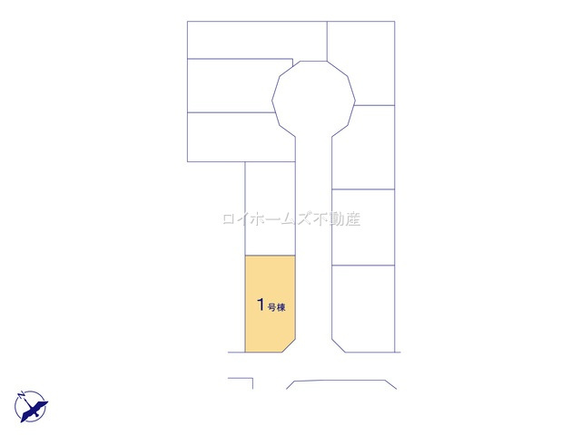 【外観】 | 刈谷市井ケ谷町井田26-2『仲介料無料』新築戸建て