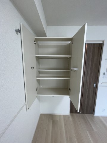 【収納】 | ホワイトメゾン新栄