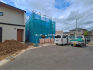 刈谷市井ケ谷町井田26-2『仲介料無料』新築戸建ての画像