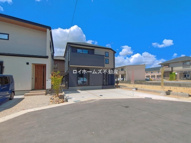 刈谷市井ケ谷町井田26-2『仲介料無料』新築戸建ての画像