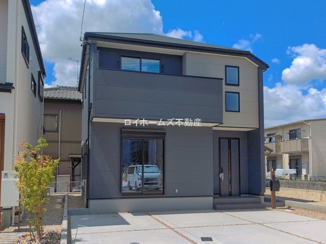  | 刈谷市井ケ谷町井田26-2『仲介料無料』新築戸建て | 撮影：'26/08/19 