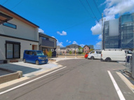 刈谷市井ケ谷町井田26-2『仲介料無料』新築戸建ての画像