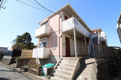 【エントランス】 | シャーメゾン鵠沼海岸