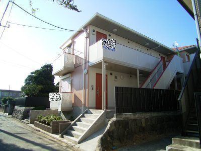 【外観】 | シャーメゾン鵠沼海岸