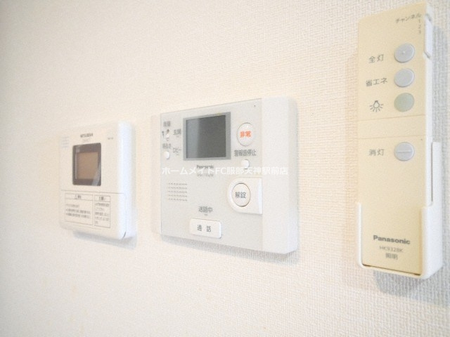 クラン　エシオのその他