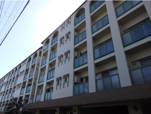 芦屋東山プリンス