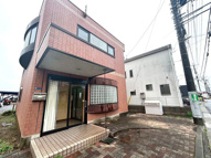 荒川沖東荒井テナントの画像