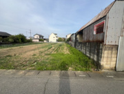 深谷市蓮沼　450万　土地の画像