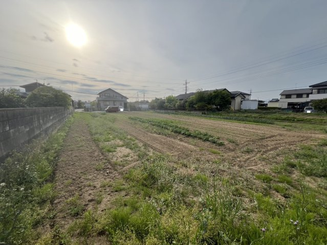 【展望】 | 深谷市蓮沼　450万　土地