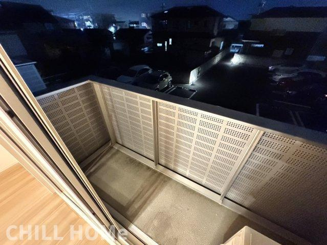 Ｄ-ｒｏｏｍ ＰＯＲＴＥのバルコニー|他社様掲載物件もまとめてご紹介、ご案内可能です(^^)/