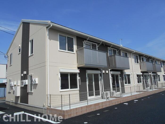 Ｄ-ｒｏｏｍ ＰＯＲＴＥのエントランス|他社様掲載物件もまとめてご紹介、ご案内可能です(^^)/