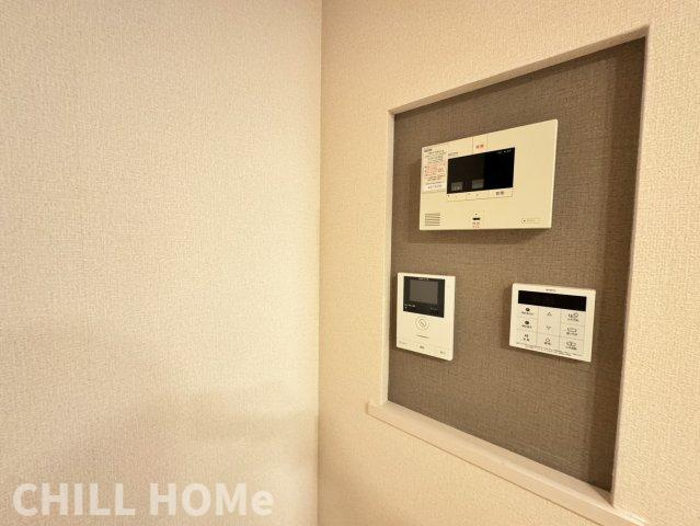 Ｄ-ｒｏｏｍ ＰＯＲＴＥのセキュリティ|他社様掲載物件もまとめてご紹介、ご案内可能です(^^)/