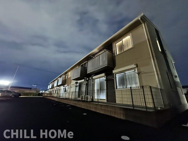 Ｄ-ｒｏｏｍ ＰＯＲＴＥの外観|他社様掲載物件もまとめてご紹介、ご案内可能です(^^)/