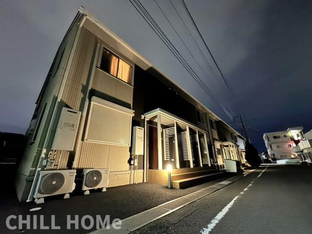Ｄ-ｒｏｏｍ ＰＯＲＴＥの外観|他社様掲載物件もまとめてご紹介、ご案内可能です(^^)/