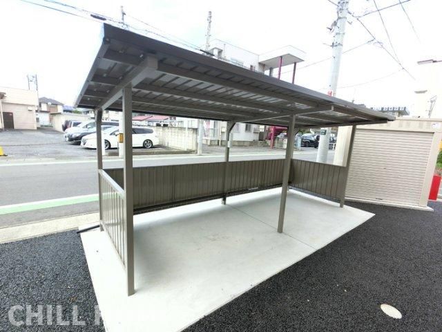 Ｄ-ｒｏｏｍ ＰＯＲＴＥのその他共用部分|他社様掲載物件もまとめてご紹介、ご案内可能です(^^)/