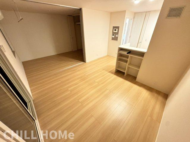 Ｄ-ｒｏｏｍ ＰＯＲＴＥの居間・リビング|他社様掲載物件もまとめてご紹介、ご案内可能です(^^)/