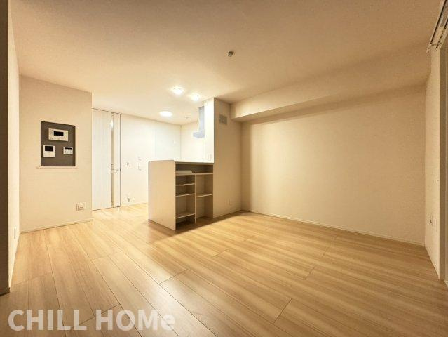 Ｄ-ｒｏｏｍ ＰＯＲＴＥの居間・リビング|他社様掲載物件もまとめてご紹介、ご案内可能です(^^)/