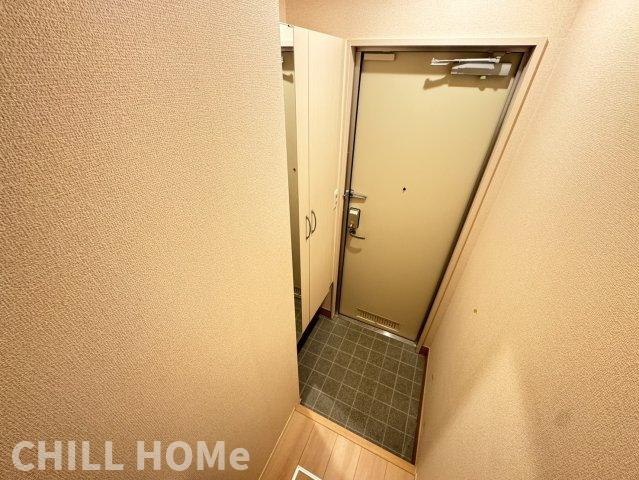 Ｄ-ｒｏｏｍ ＰＯＲＴＥの玄関|他社様掲載物件もまとめてご紹介、ご案内可能です(^^)/
